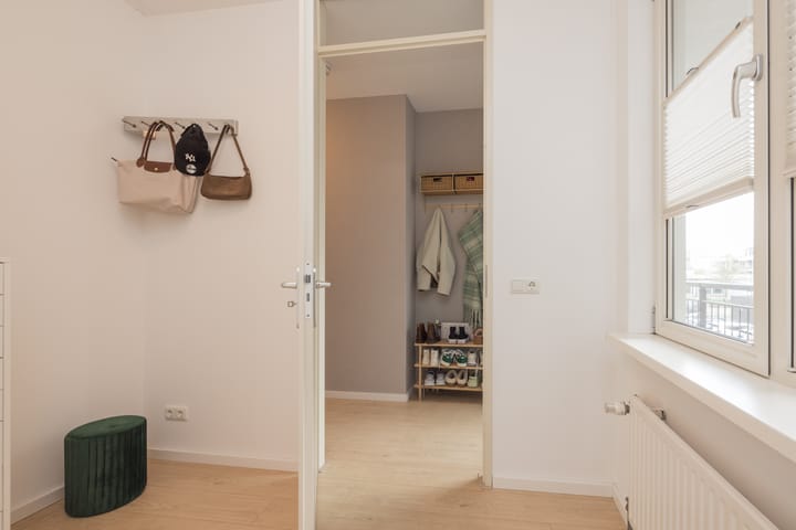 Foto 14 van Floralaan 101