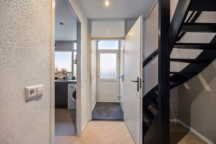 Foto 8 van Burgemeester Aalberslaan 64-B