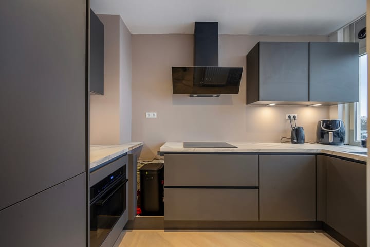 Foto 9 van Burgemeester Aalberslaan 64-B