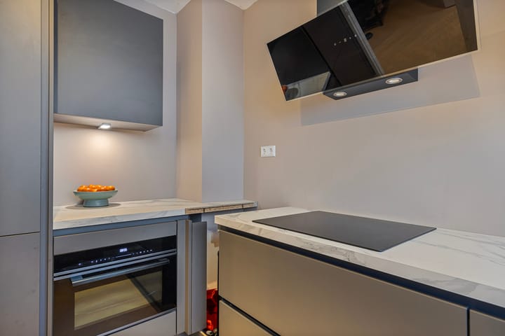 Foto 10 van Burgemeester Aalberslaan 64-B