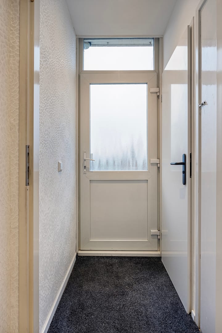 Foto 11 van Burgemeester Aalberslaan 64-B