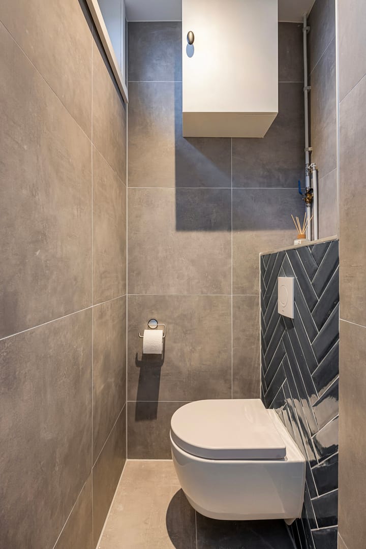 Foto 12 van Burgemeester Aalberslaan 64-B