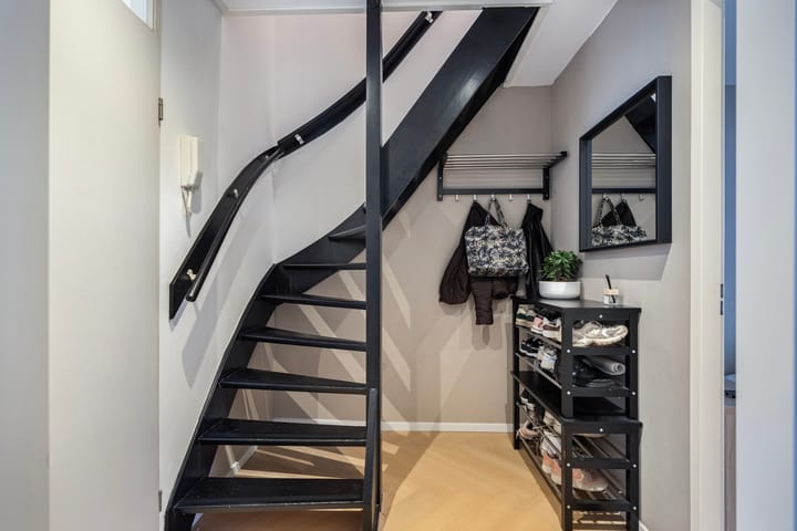 Foto 13 van Burgemeester Aalberslaan 64-B