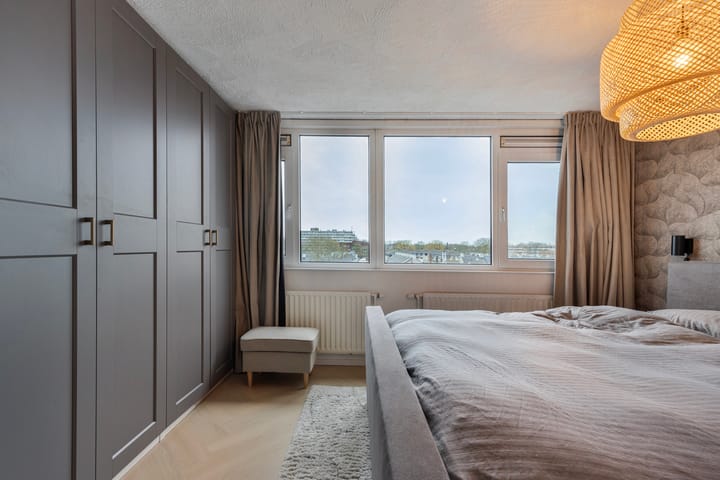 Foto 16 van Burgemeester Aalberslaan 64-B