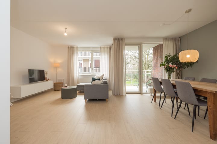 Foto 22 van Floralaan 101