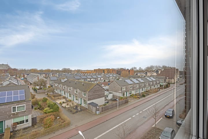 Foto 18 van Burgemeester Aalberslaan 64-B