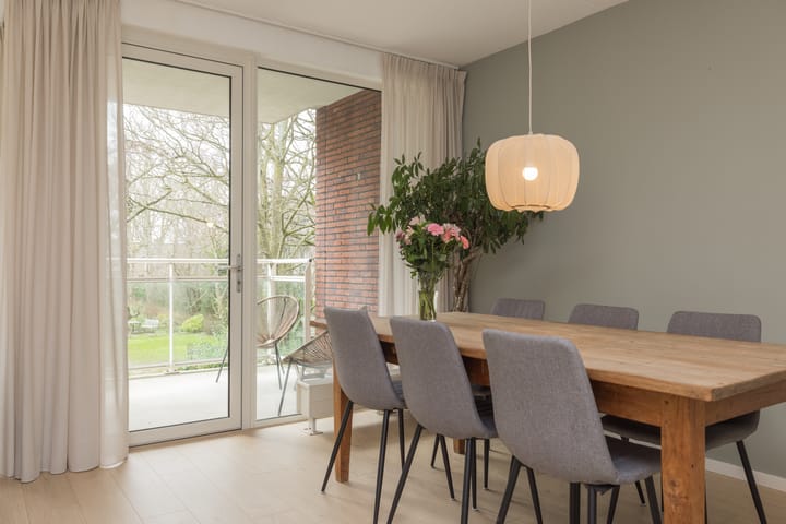 Foto 24 van Floralaan 101