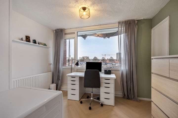 Foto 19 van Burgemeester Aalberslaan 64-B