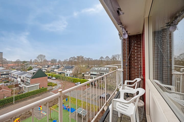 Foto 20 van Burgemeester Aalberslaan 64-B