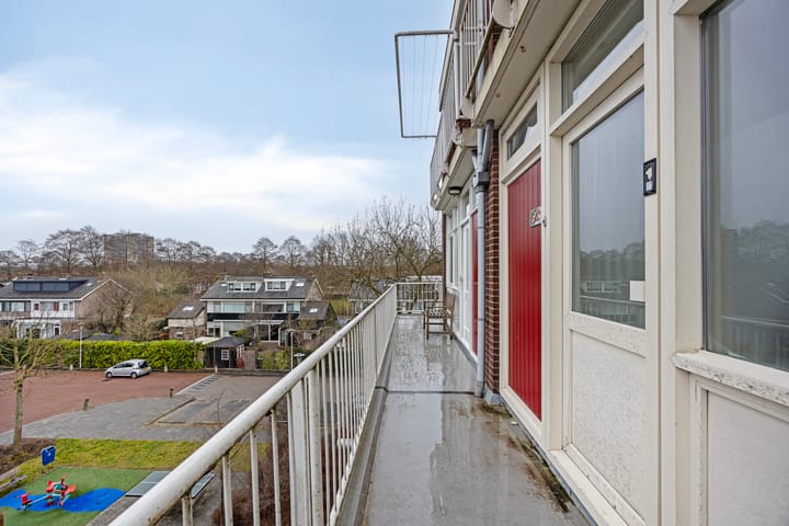 Foto 22 van Burgemeester Aalberslaan 64-B