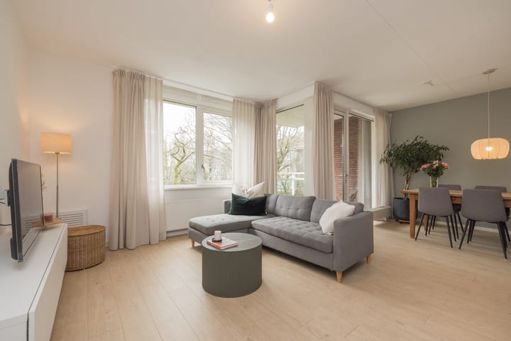 Foto 27 van Floralaan 101