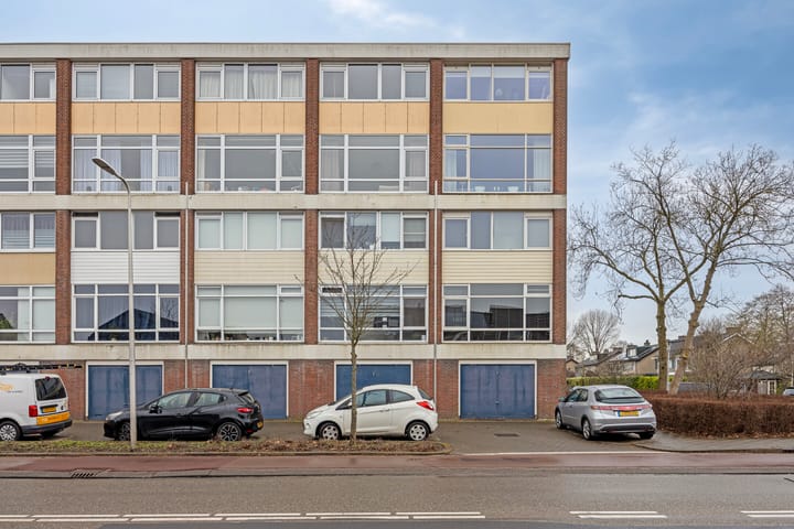 Foto 23 van Burgemeester Aalberslaan 64-B