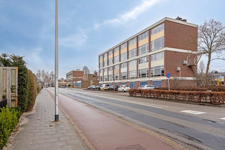 Foto 24 van Burgemeester Aalberslaan 64-B