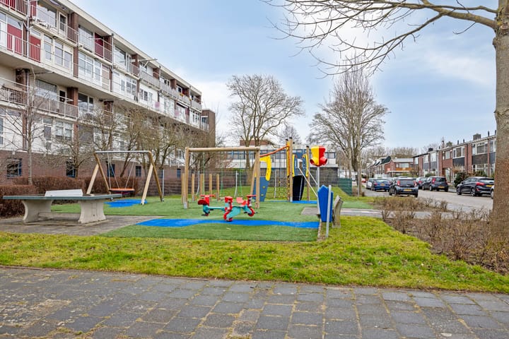 Foto 25 van Burgemeester Aalberslaan 64-B