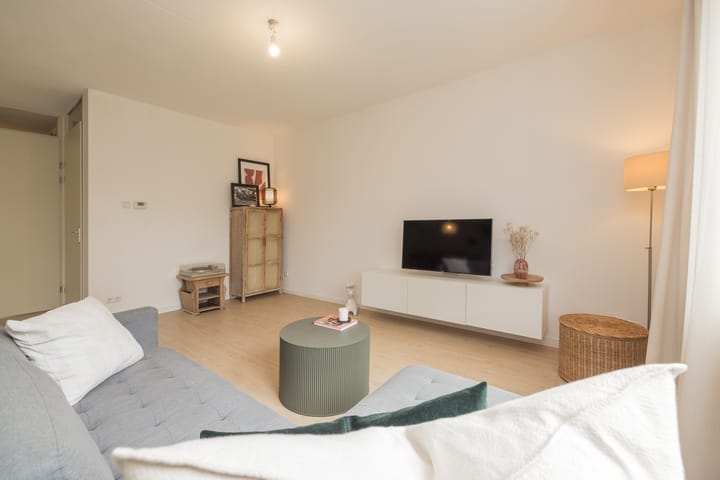 Foto 30 van Floralaan 101