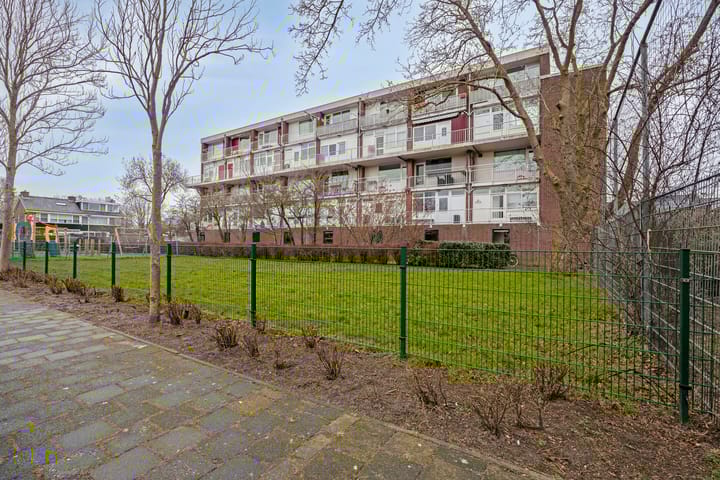 Foto 26 van Burgemeester Aalberslaan 64-B