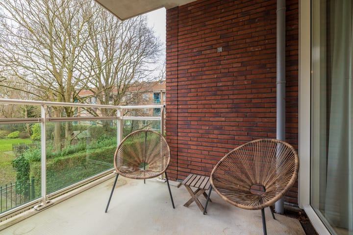 Foto 33 van Floralaan 101