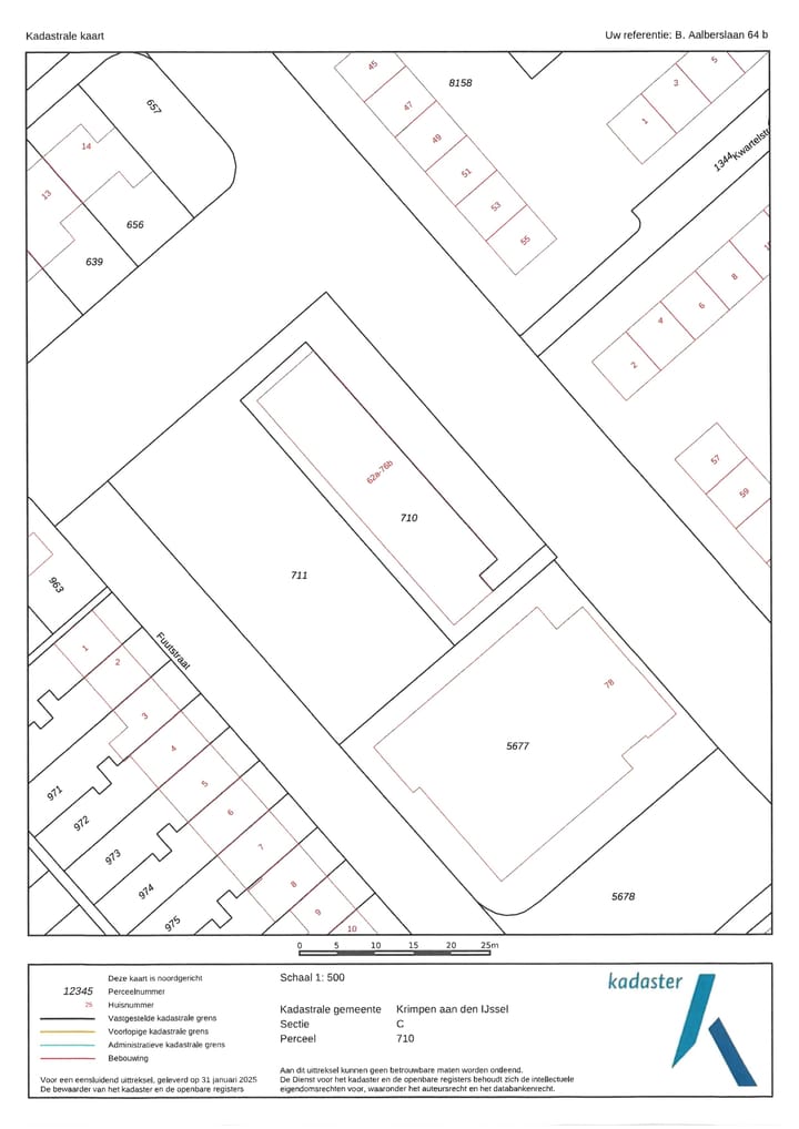 Foto 30 van Burgemeester Aalberslaan 64-B