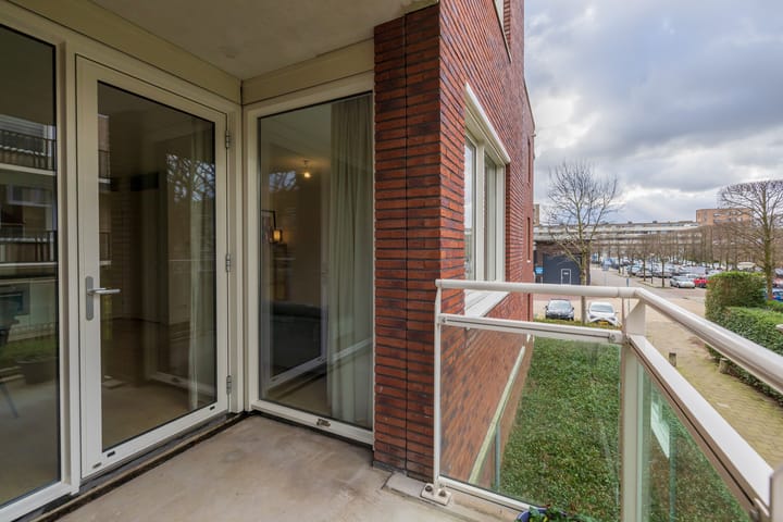 Foto 34 van Floralaan 101