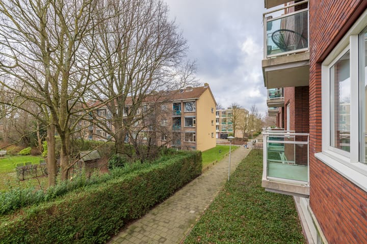 Foto 35 van Floralaan 101