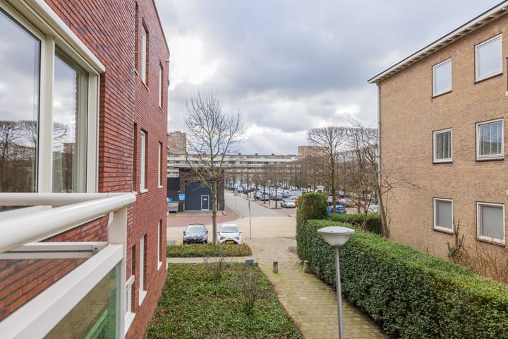 Foto 36 van Floralaan 101