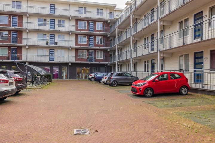 Foto 38 van Floralaan 101