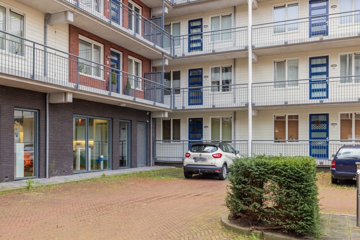 Foto 39 van Floralaan 101