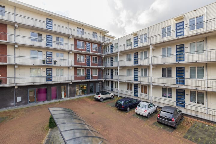 Foto 40 van Floralaan 101