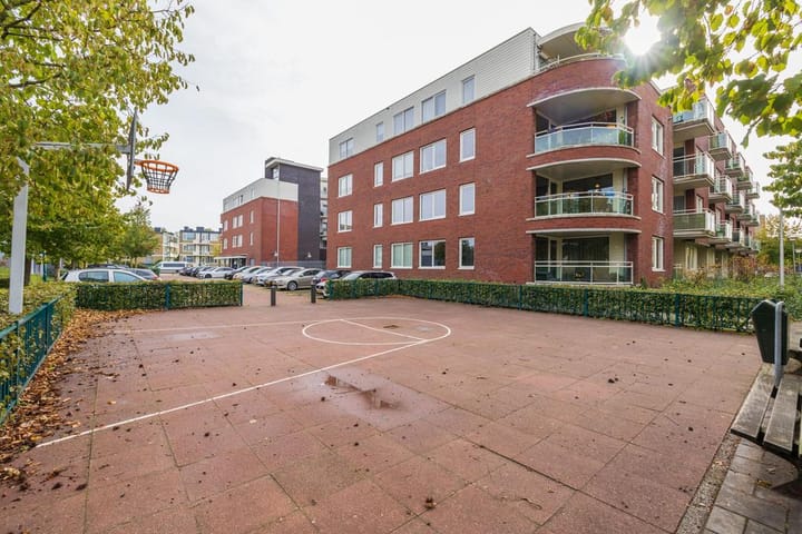 Foto 41 van Floralaan 101