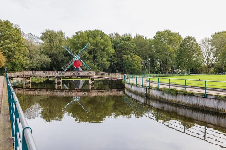 Foto 44 van Floralaan 101