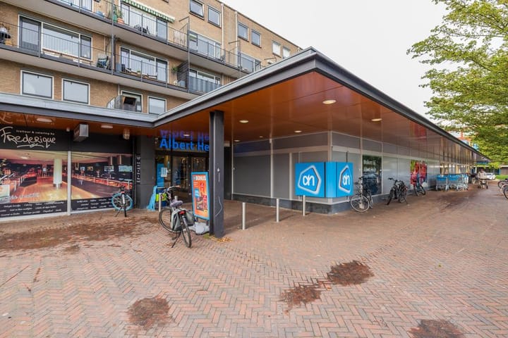 Foto 43 van Floralaan 101