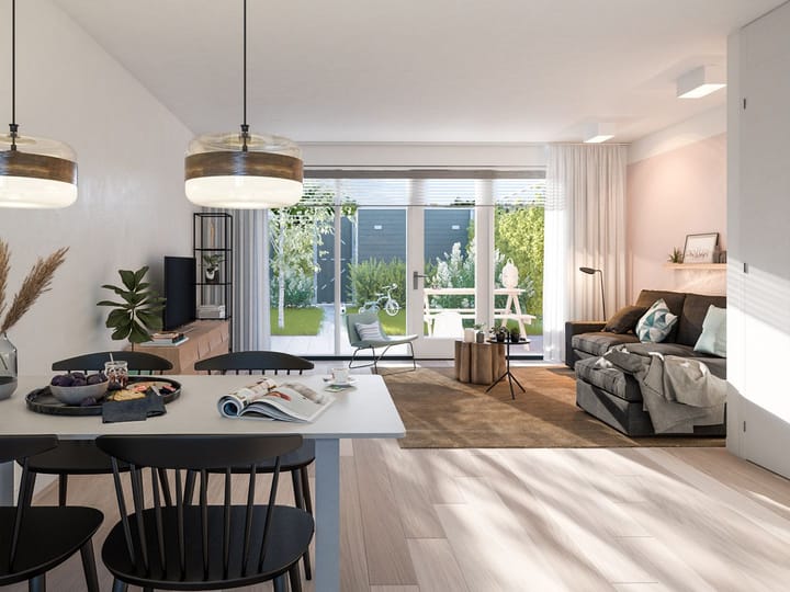 Foto 2 van Italiëstraat 35