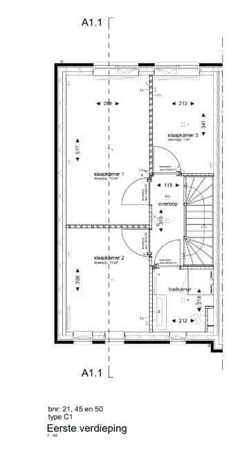 Foto 4 van Italiëstraat 35