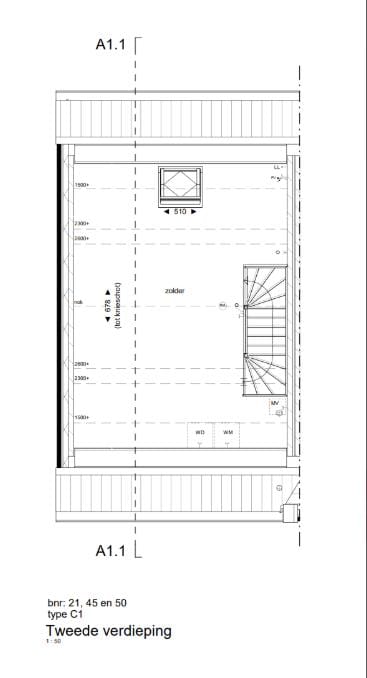 Foto 5 van Italiëstraat 35