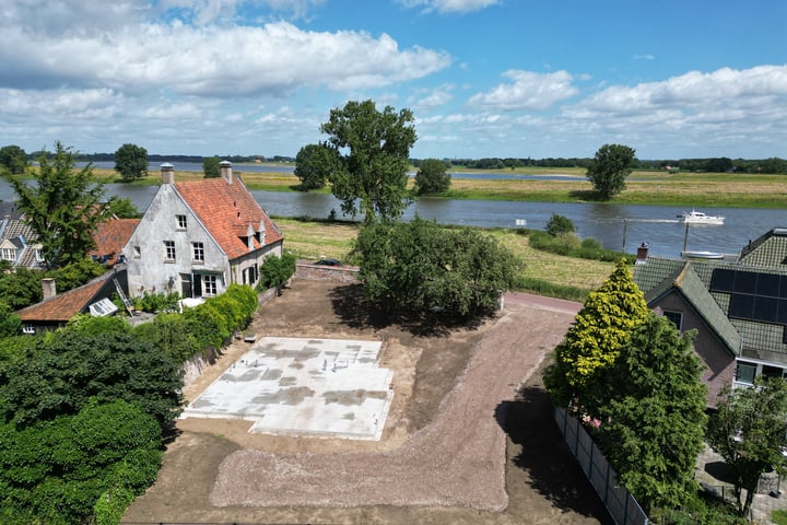 Foto 7 van Lithse Dijk 48-A