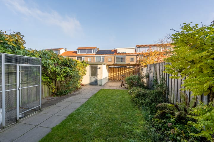 Foto 2 van Wiekslag 3