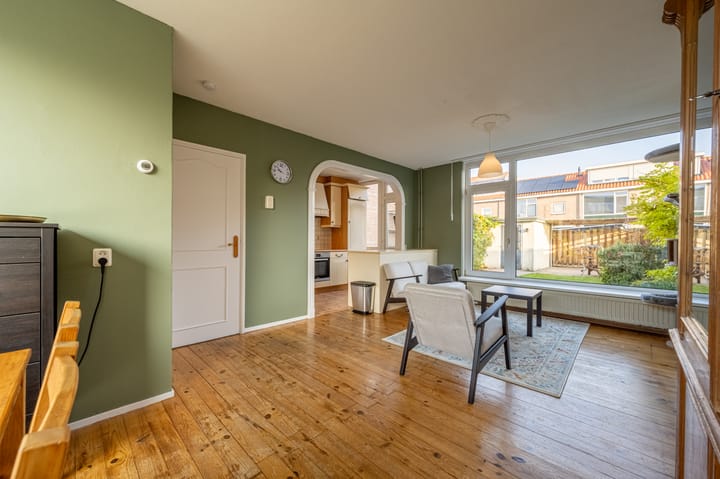 Foto 3 van Wiekslag 3