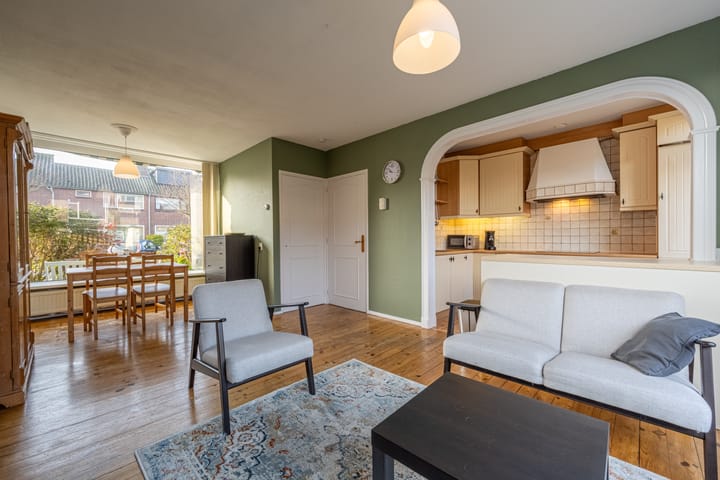 Foto 5 van Wiekslag 3