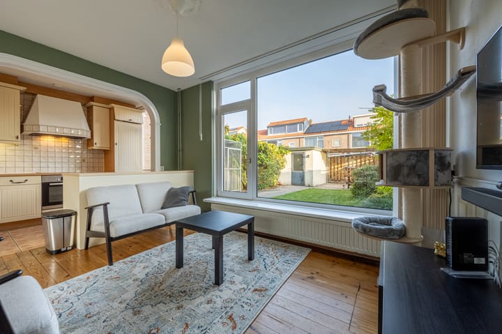 Foto 7 van Wiekslag 3