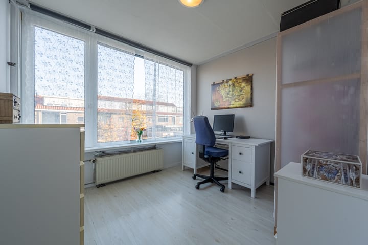 Foto 16 van Wiekslag 3