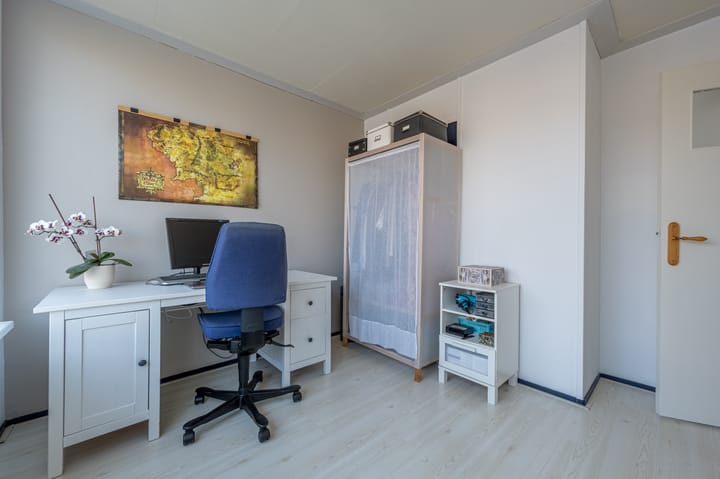 Foto 17 van Wiekslag 3