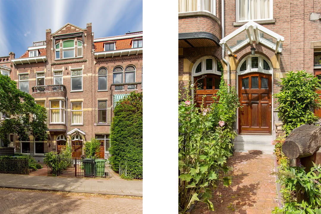 Foto 2 van Prinses Julianalaan 59-A