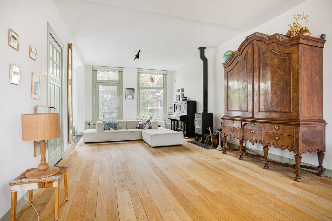 Foto 7 van Prinses Julianalaan 59-A