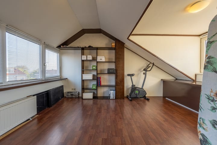 Foto 25 van Wiekslag 3