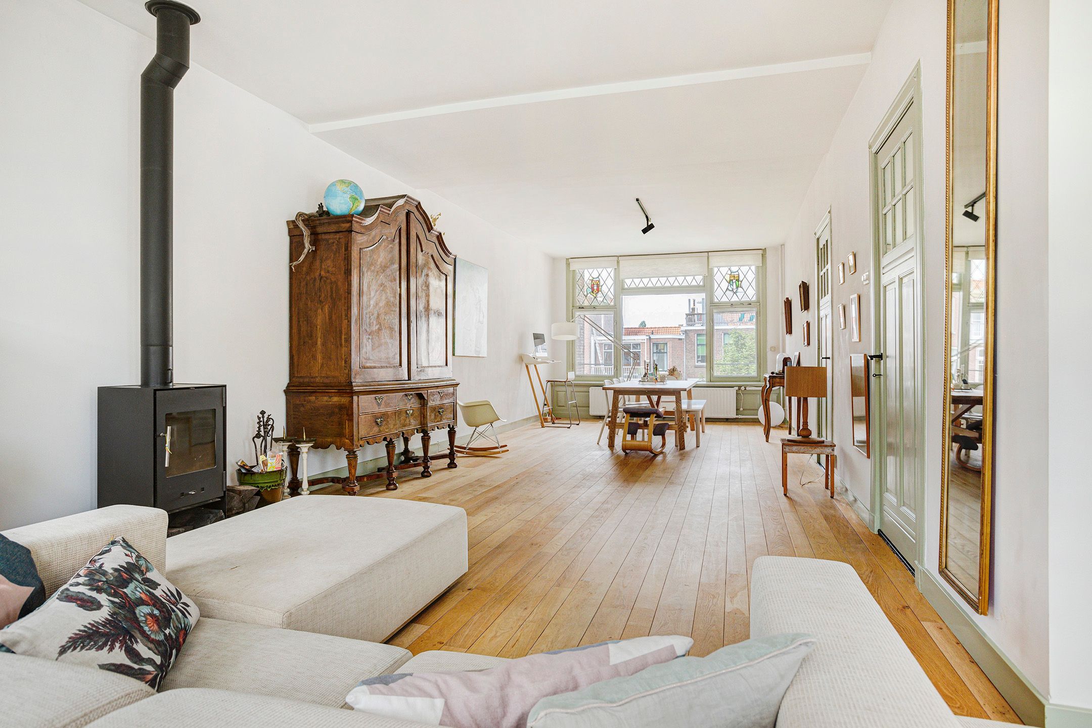 Foto 9 van Prinses Julianalaan 59-A