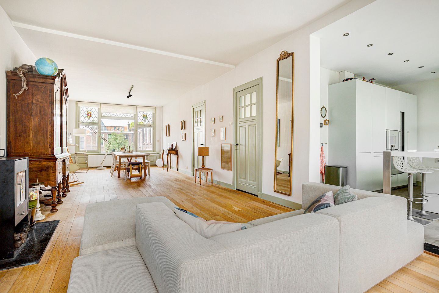 Foto 10 van Prinses Julianalaan 59-A