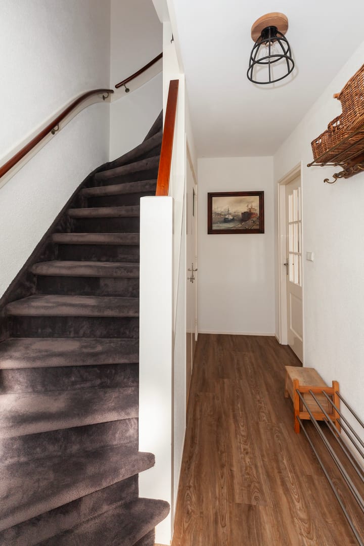 Foto 4 van Esdoornlaan 9