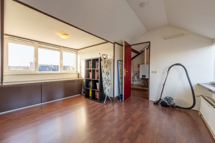 Foto 27 van Wiekslag 3