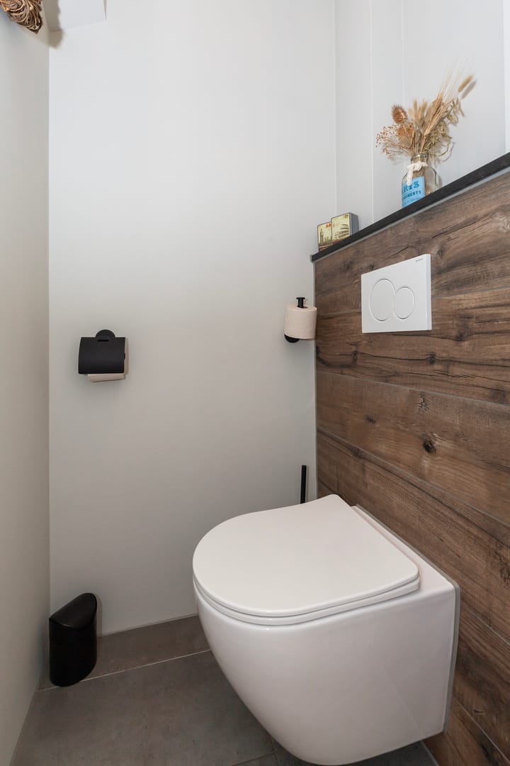 Foto 5 van Esdoornlaan 9