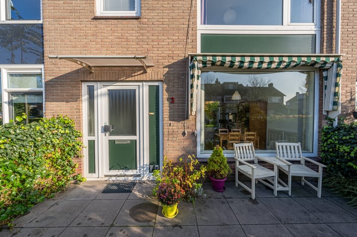 Foto 30 van Wiekslag 3